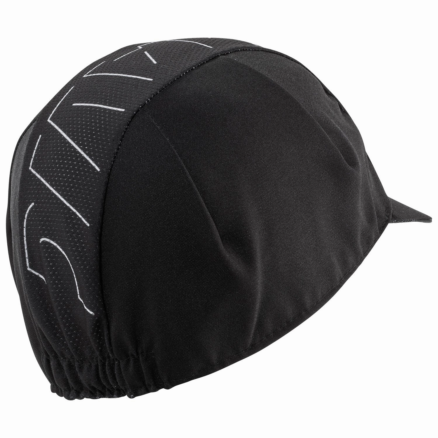 Mavic Roadie cap - Black white