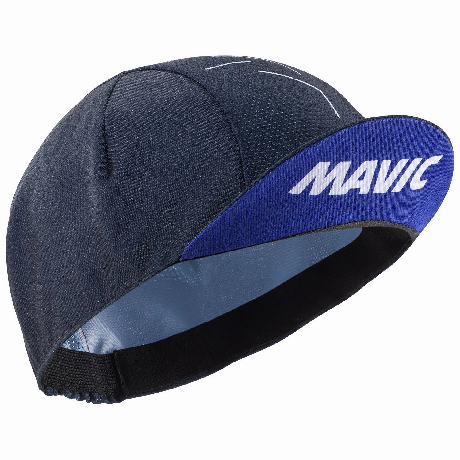 Mavic Roadie cap - Blue