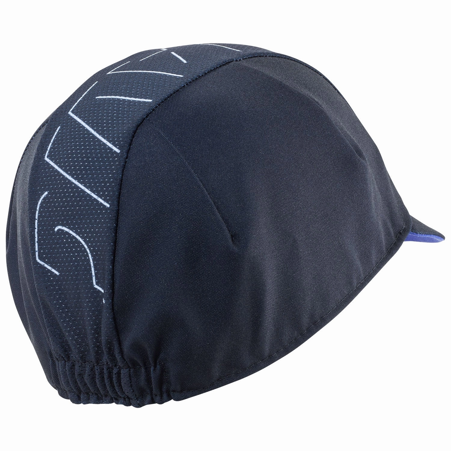 Mavic Roadie cap - Blue