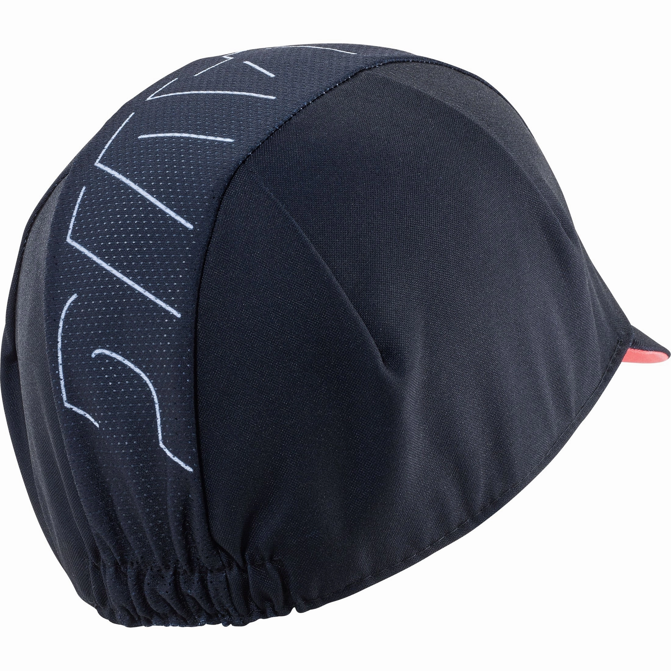 Mavic Roadie cap - Blue orange