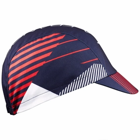 Mavic Roadie LTD Cycling Cap - Allure