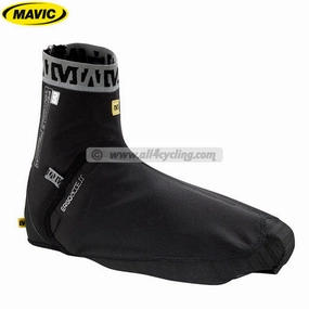 Mavic Trail Thermo Winter overshoe - Black