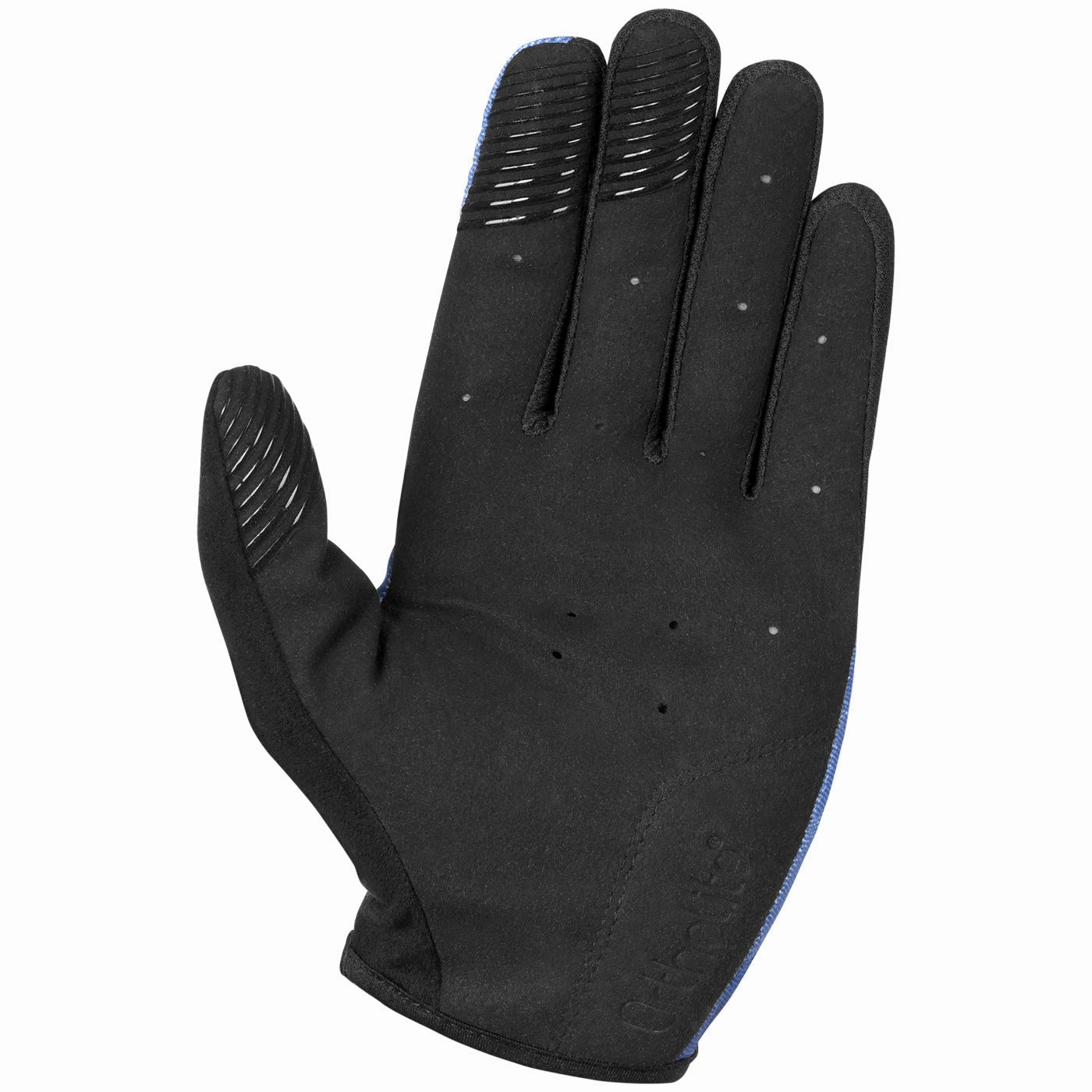 Mavic XA gloves - Blue