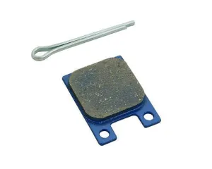 Mawri DBP-05 HOPE Open / Closed 2 Piston Pro / Sport Organic Disc Brake Pads