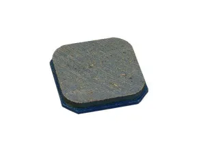 Mawri DBP-07 Formula Evoluzione Organic Disc Brake Pads