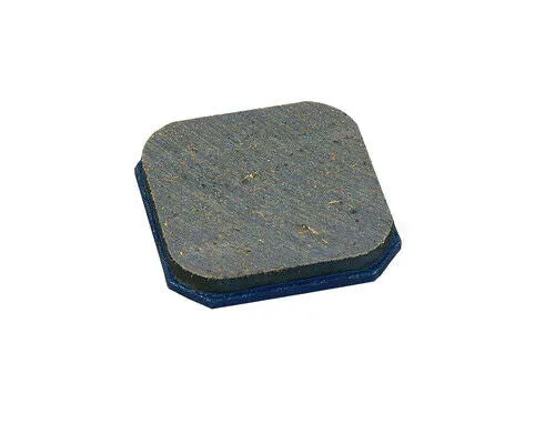 Mawri DBP-07 Formula Evoluzione Organic Disc Brake Pads