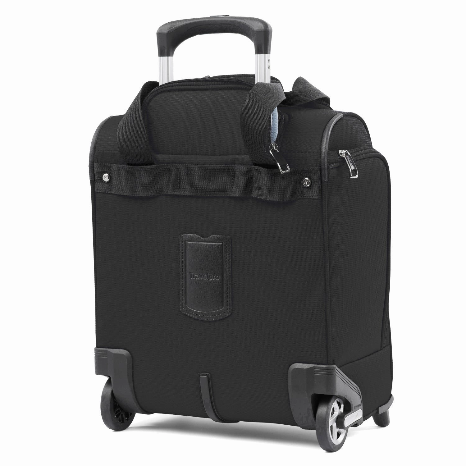 Clearance Savings Now Hot Offer Inside Maxlite 5 Carry-On Rolling Underseat Bag