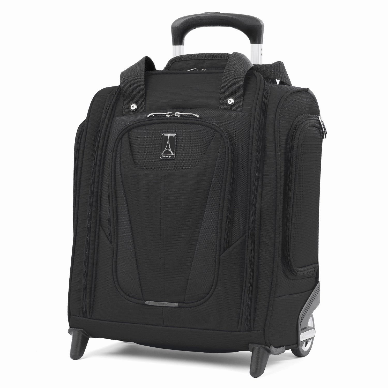 Maxlite 5 Carry-On Rolling Underseat Bag Steal the Deal Now
