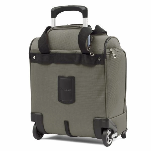 Hot Price Drop Maxlite 5 Carry-On Rolling Underseat Bag
