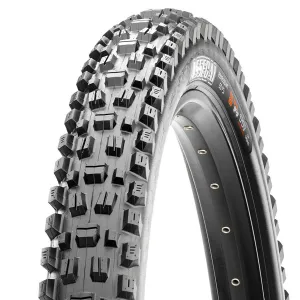 Maxxis Assegai tire - 27.5x2.50