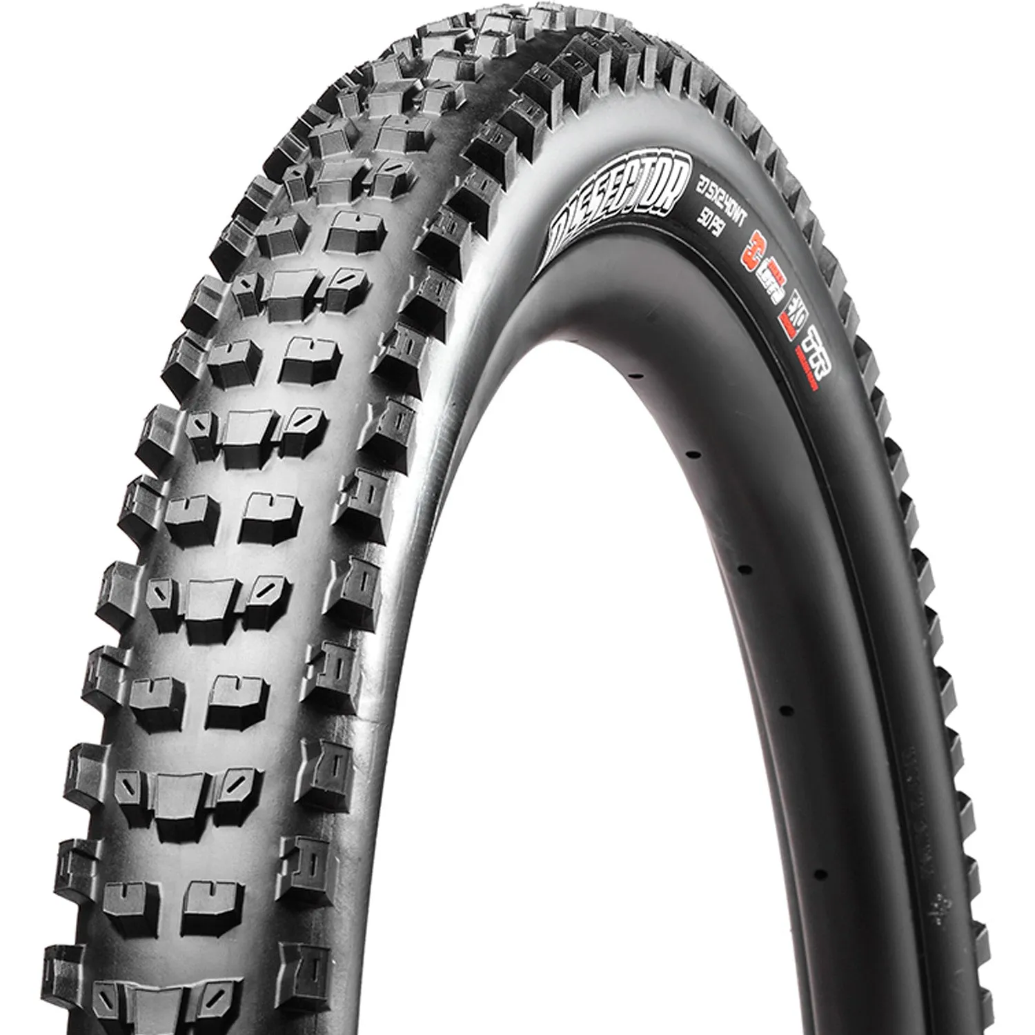 Maxxis Dissector Exo TR tire - 29x2.40