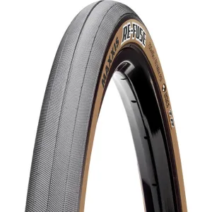 Maxxis High Road ZK ONE70 170TPI folding HYPR tire - 700 x 25C - Black