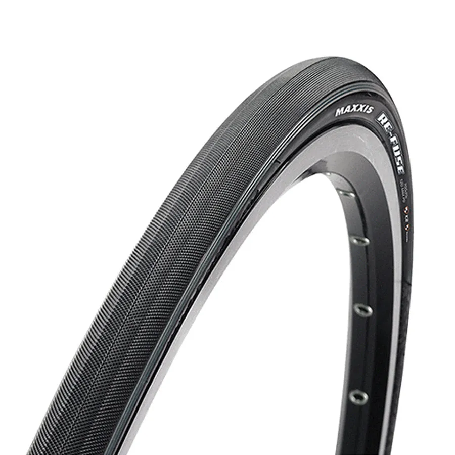 Maxxis Re Fuse Clincher - 700x25c