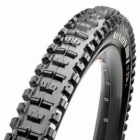 Maxxis Minion DHR 2 TR DH Casing Bike Park tire - 29x2.40wt