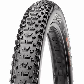 Maxxis Rekon EXO TR 60TPI Folding 3C MaxxTerra tire - 29 x 2.40WT - Black