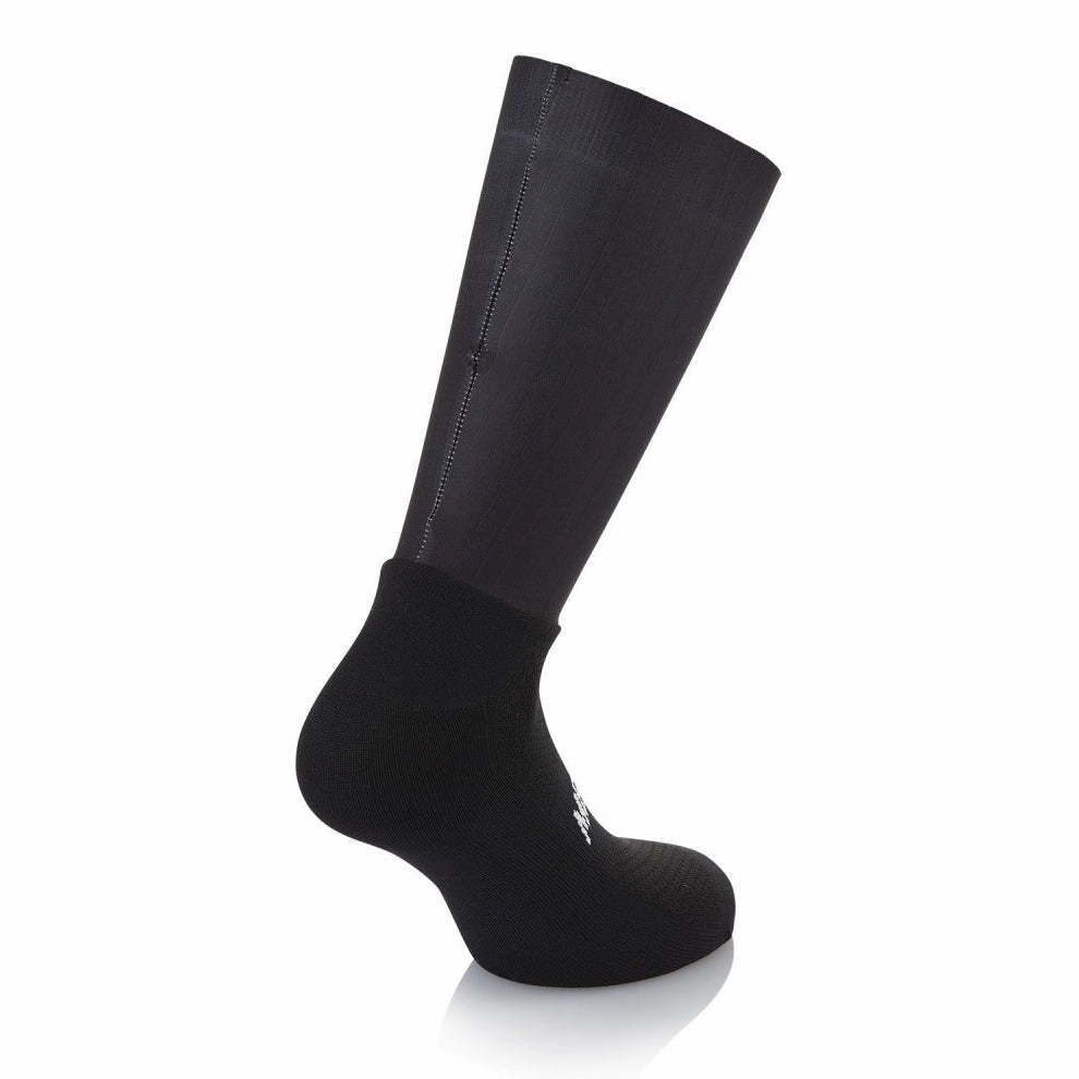 MBwear Aero Fast socks - Black