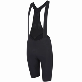 MbWear bib shorts - Black