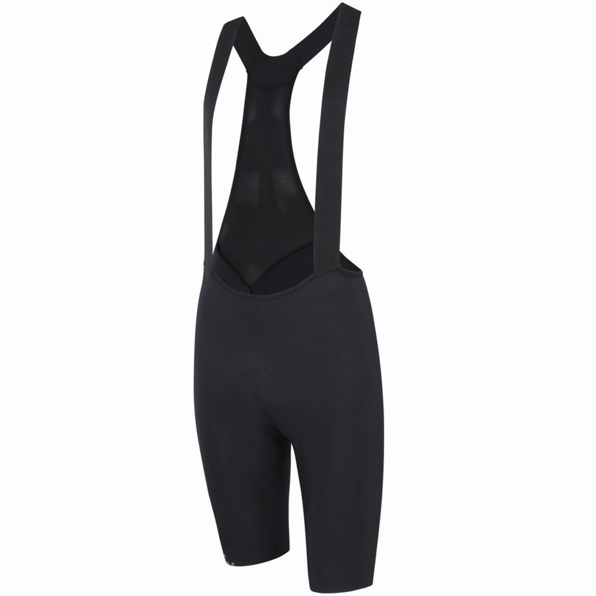MbWear bib shorts - Black