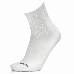 MBwear Bright Socks - White