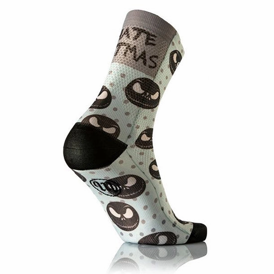 MBwear Christmas Edition Socks - Evil