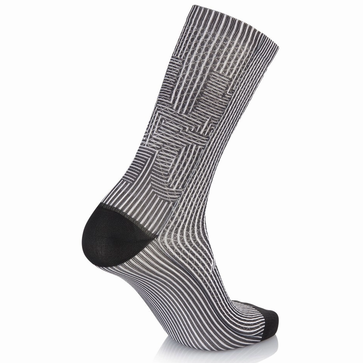 MBwear Fun Evo socks - F...you