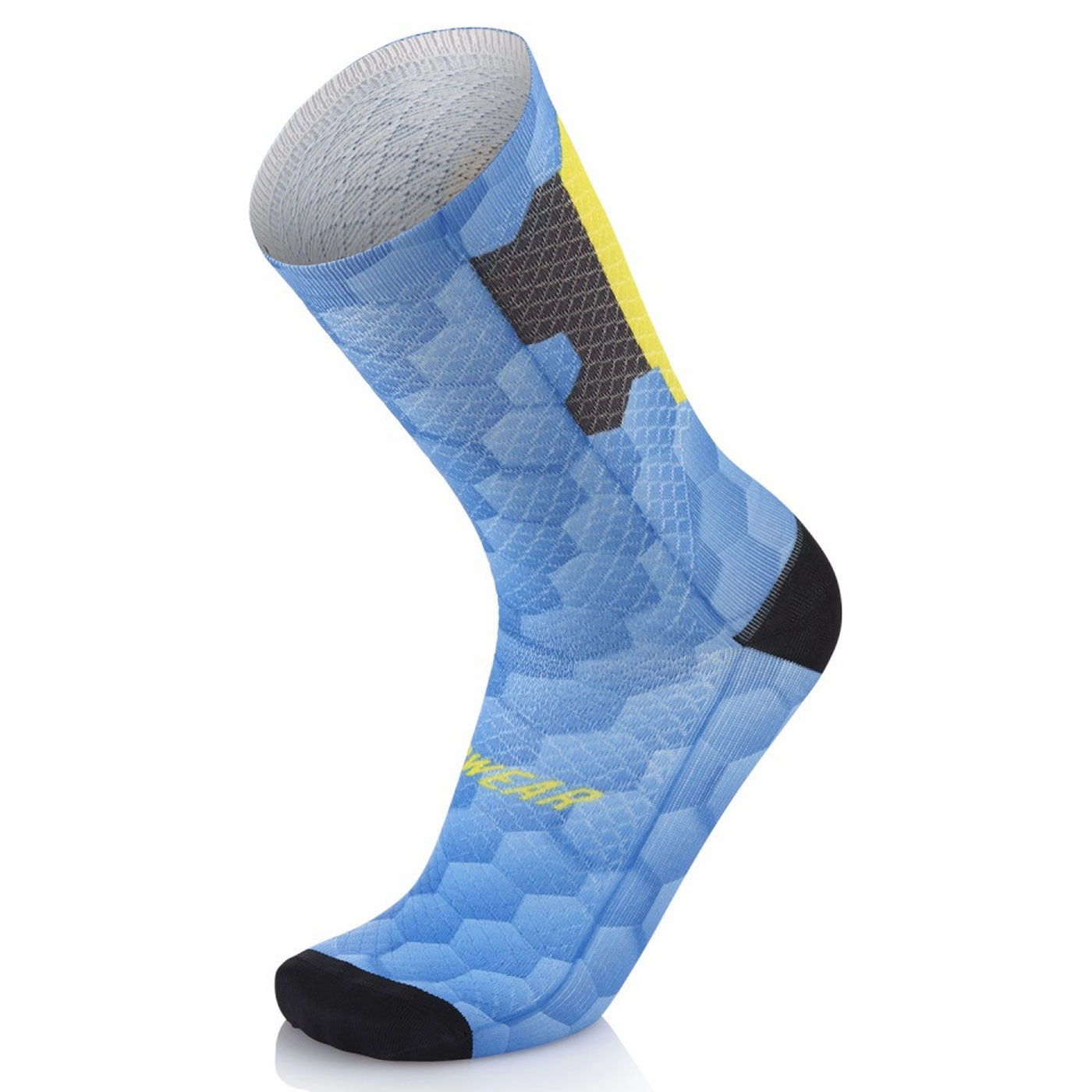 MBwear Fun Nation socks - Belgium