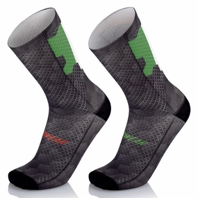 MBwear Fun Nation socks - Italy