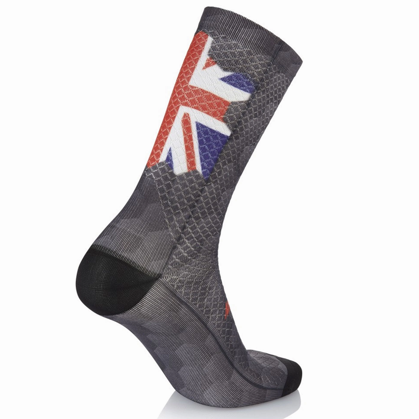 MBwear Fun Nation socks - United Kingdom