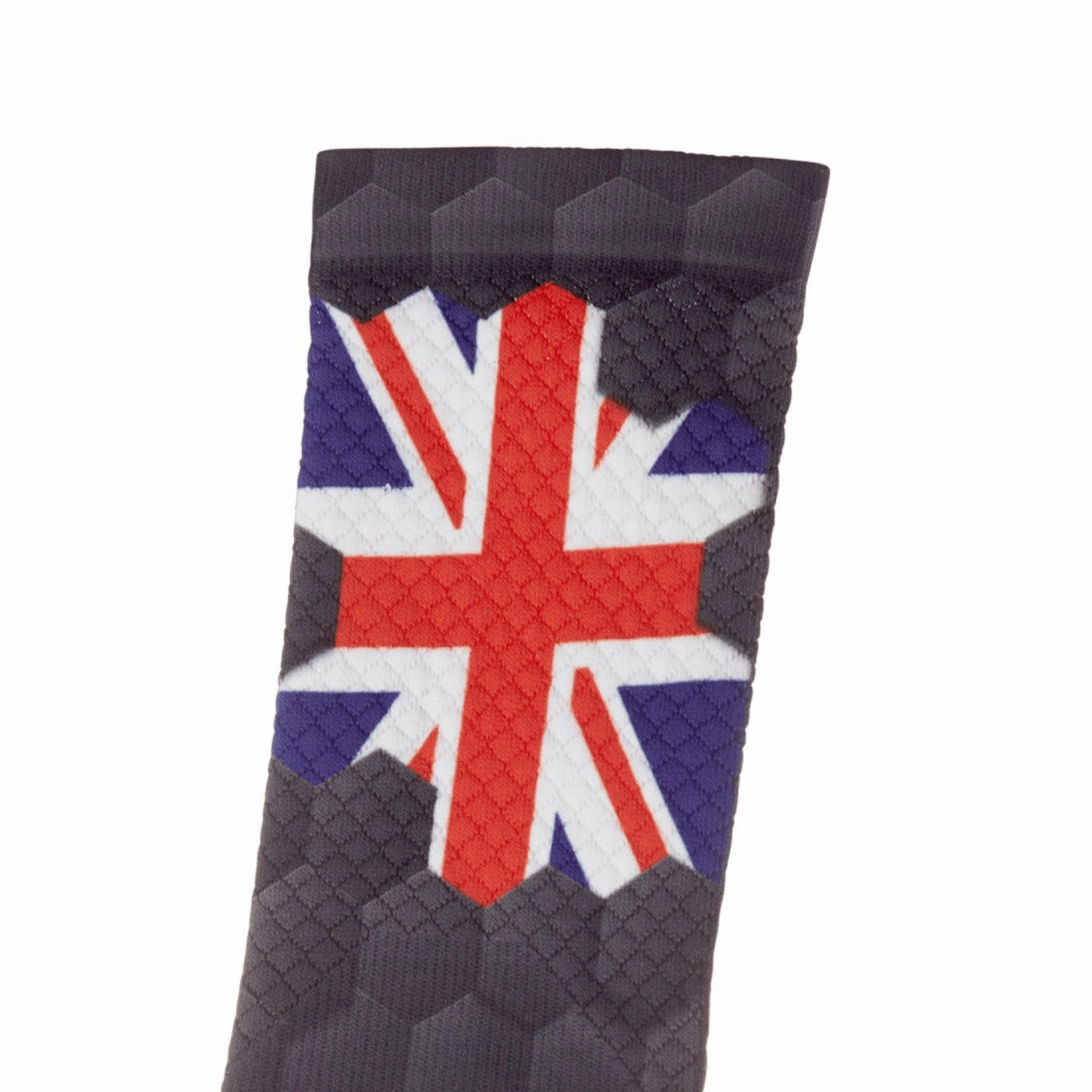 MBwear Fun Nation socks - United Kingdom
