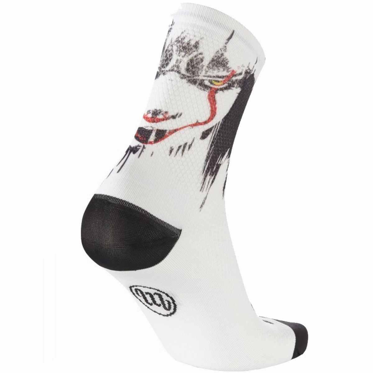 MBwear Fun socks - Monstre