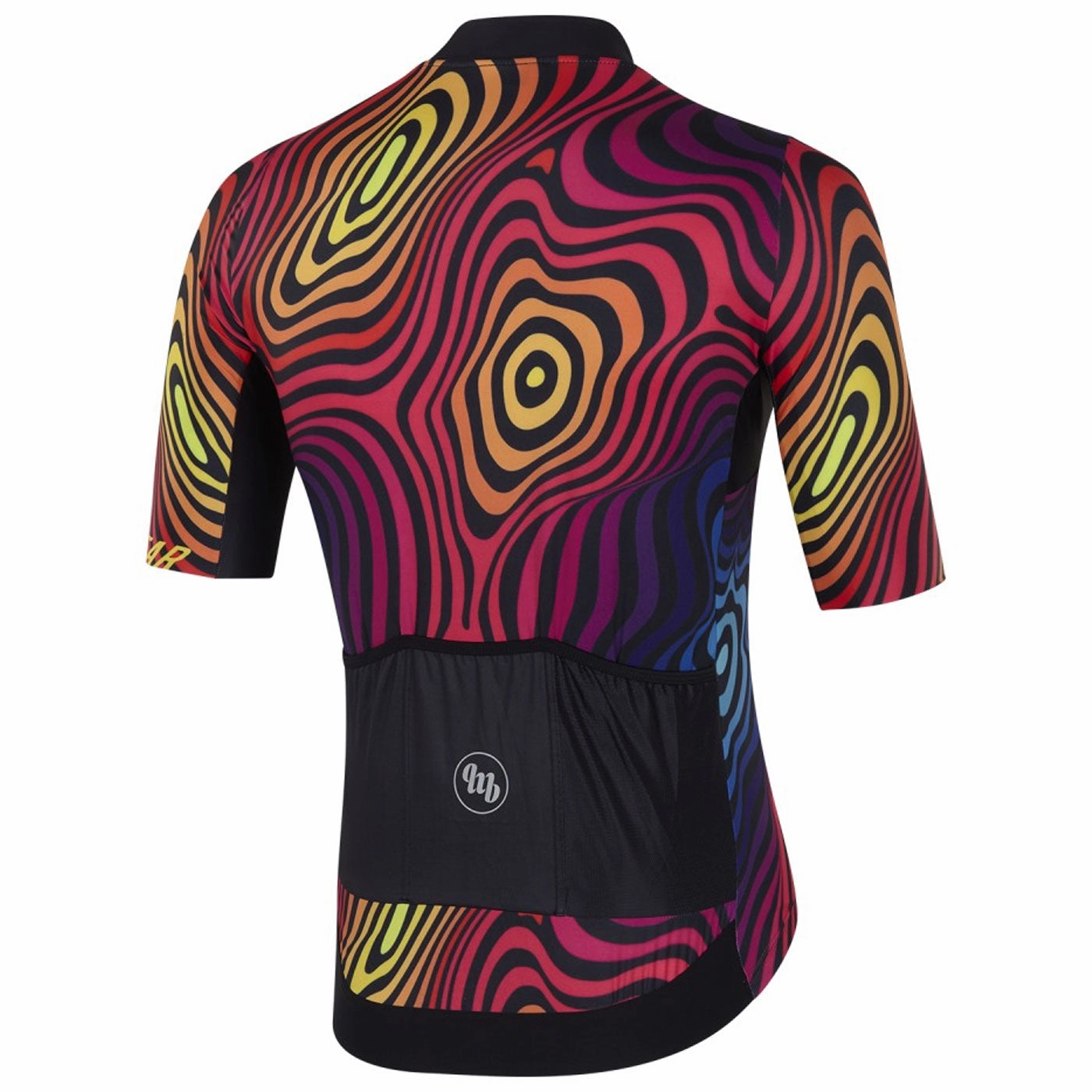 MbWear Liberty jersey - Hypnotic