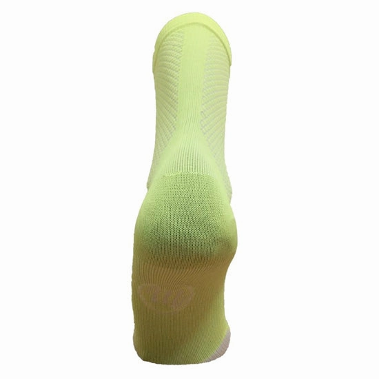 MBwear original socks 15 cm - Yellow Fluo