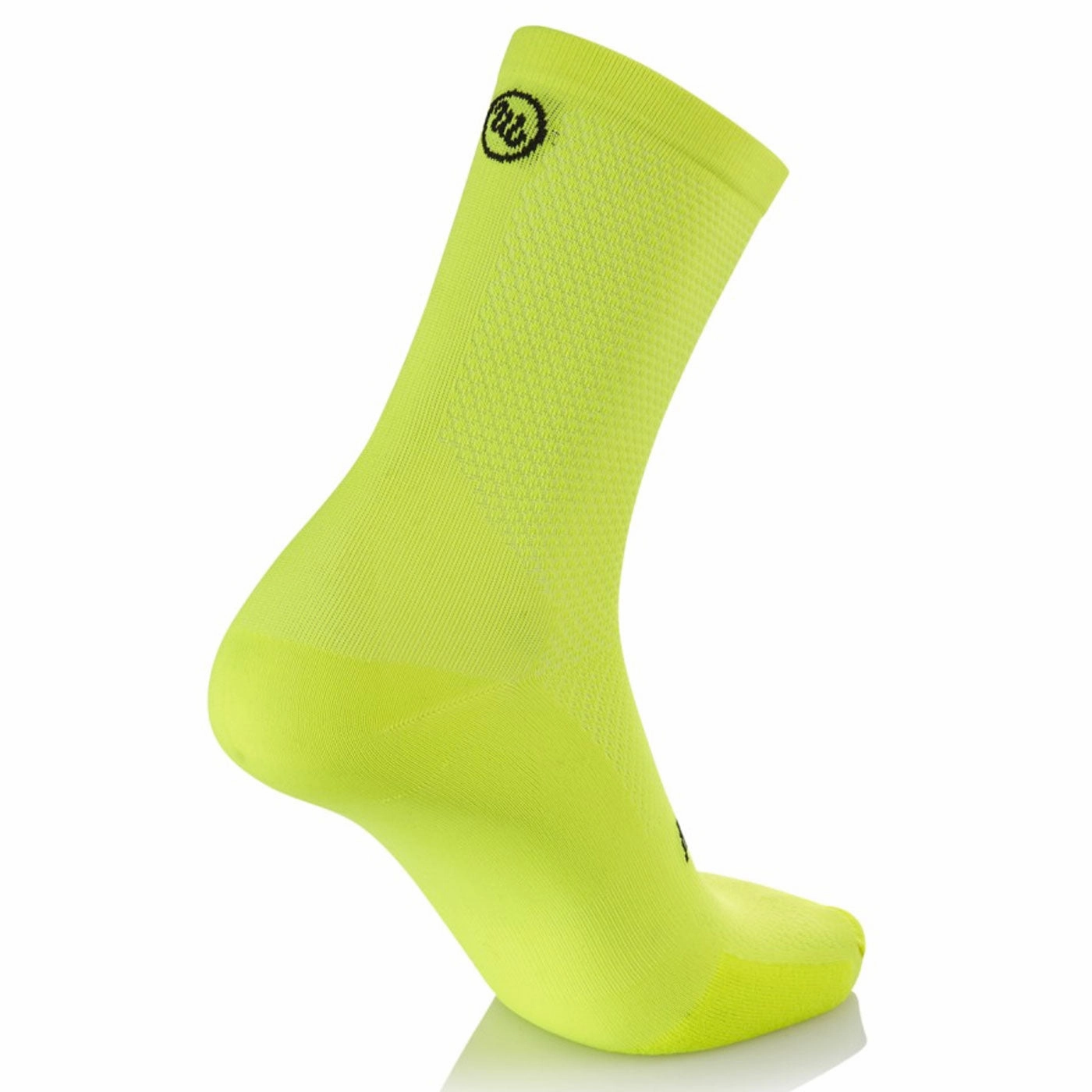 MBwear Pro Evo socks - Yellow