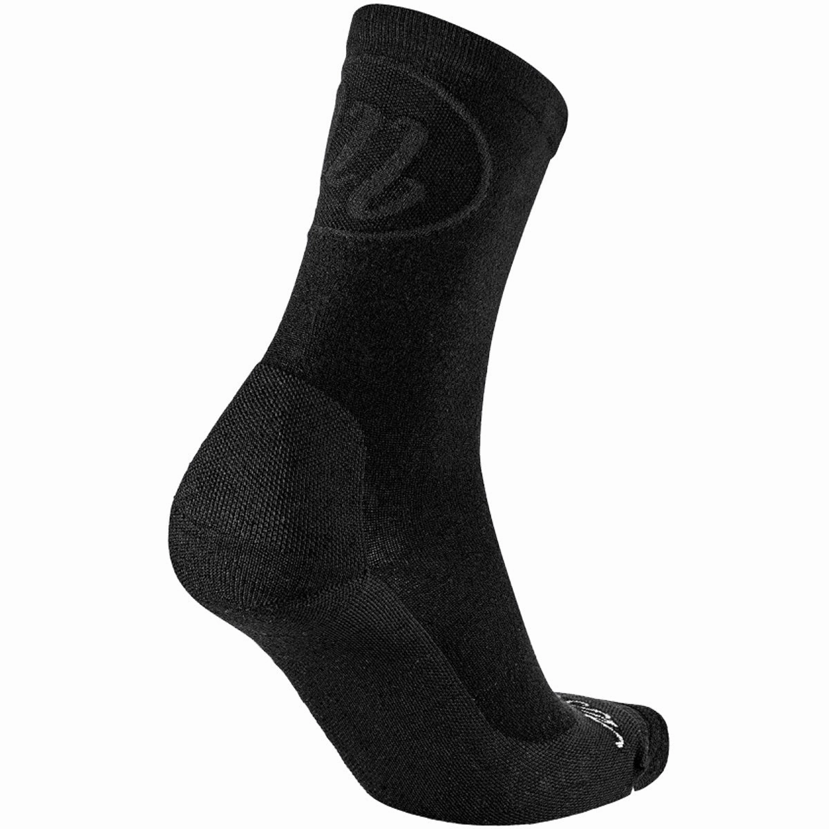 MBwear Siberia socks - Black