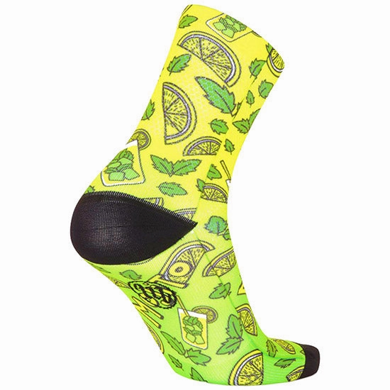 MBwear socks - Mojito
