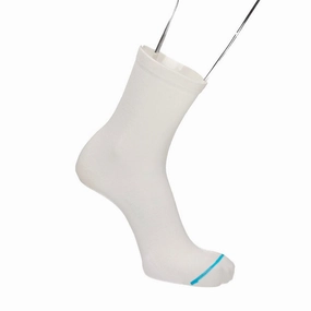 MBwear Thor socks - White
