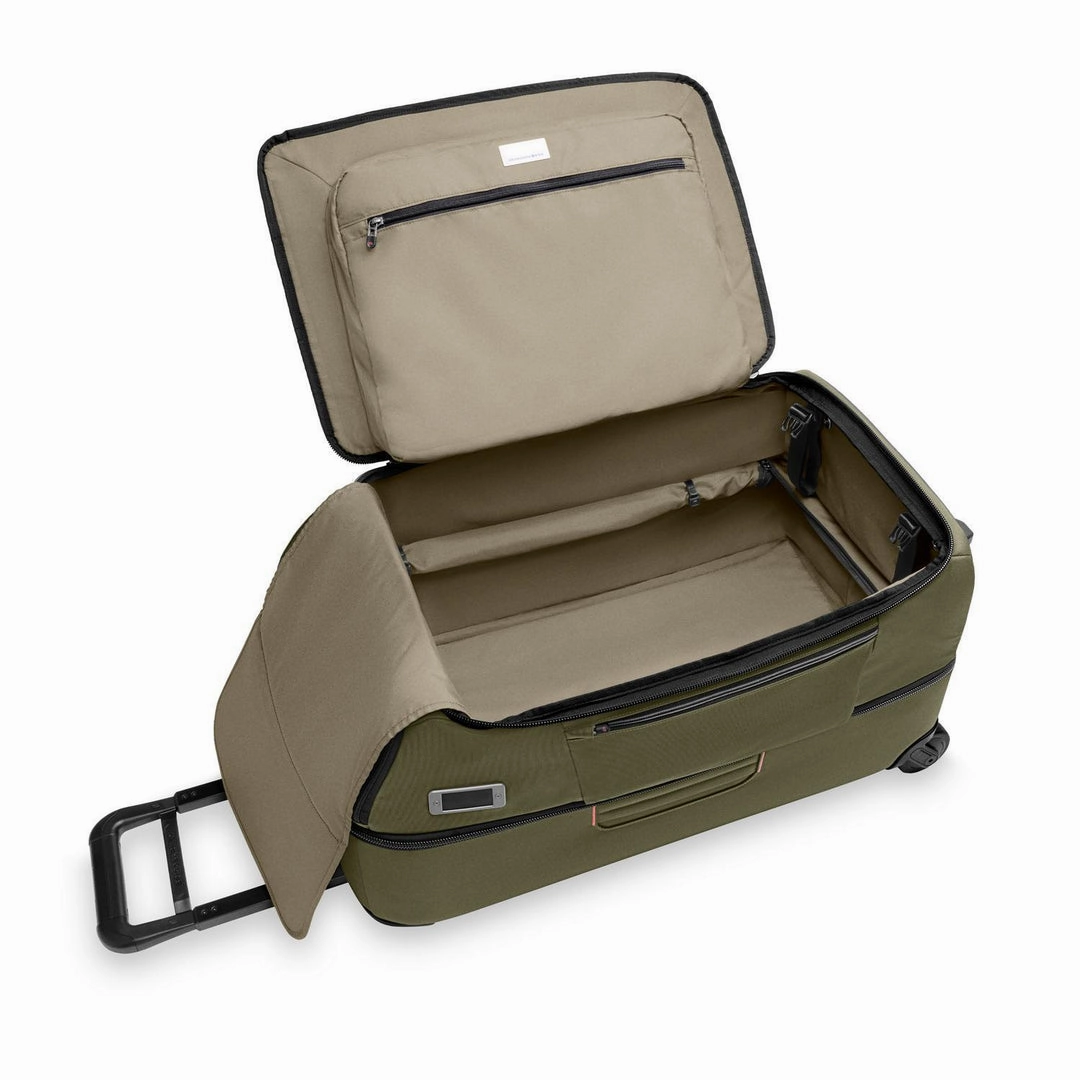 Medium 2-Wheel Duffle Flash Sale Alert