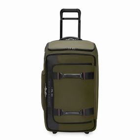 Flash Offer Today Sale Ending Soon Medium 2-Wheel Duffle