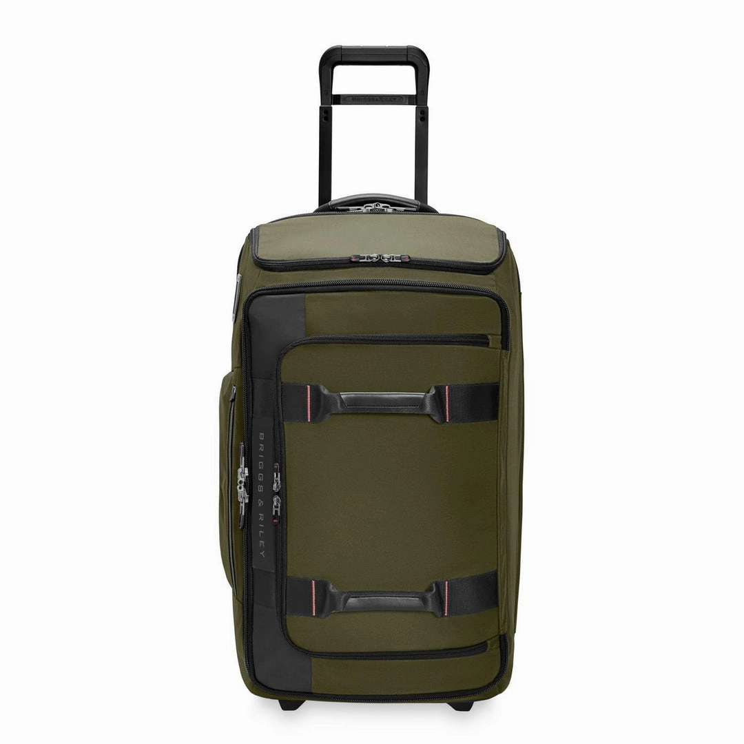 Medium 2-Wheel Duffle Daily Special Offer MustHave Deal