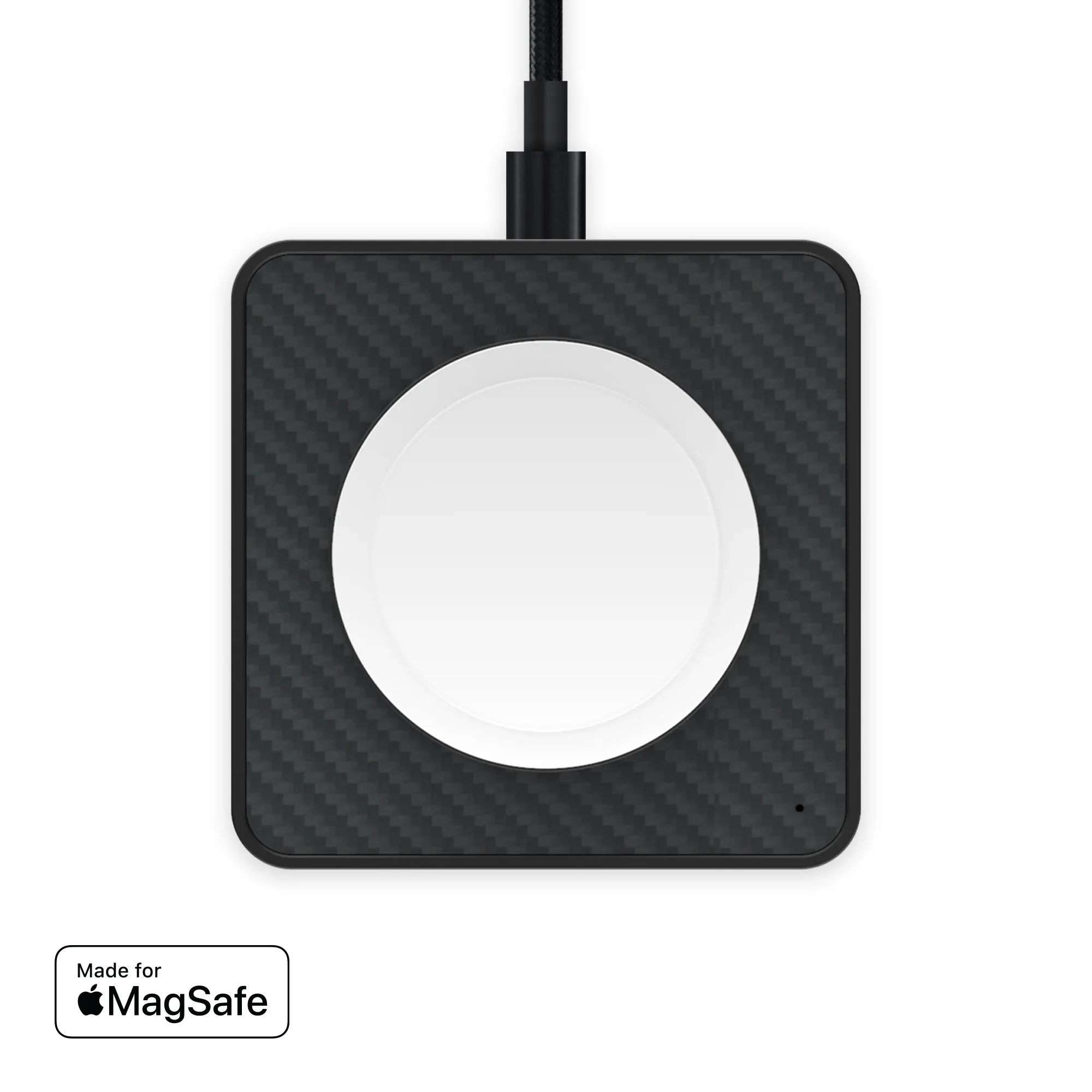 Aramid Fibre Charging Pad With Magsafe Hot Price Drop