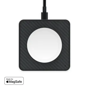 Aramid Fibre Charging Pad With Magsafe Hot Price Drop
