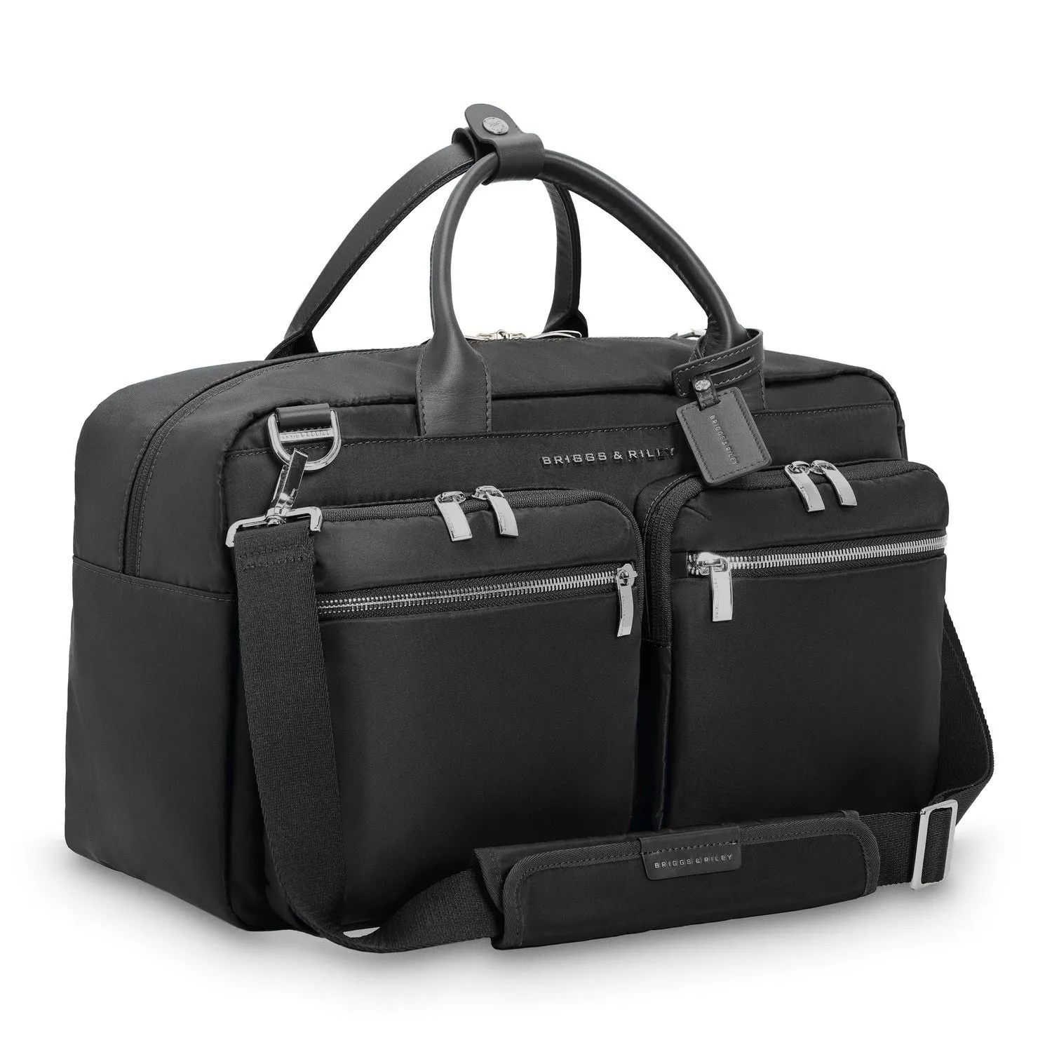 Briggs & Riley Rhapsody Multi-Pocket Cabin Bag Instant Hot Deal