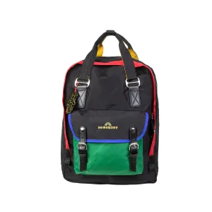 Doughnut Macaroon Large Backpack You-Niverse Series Special Deal Frenzy