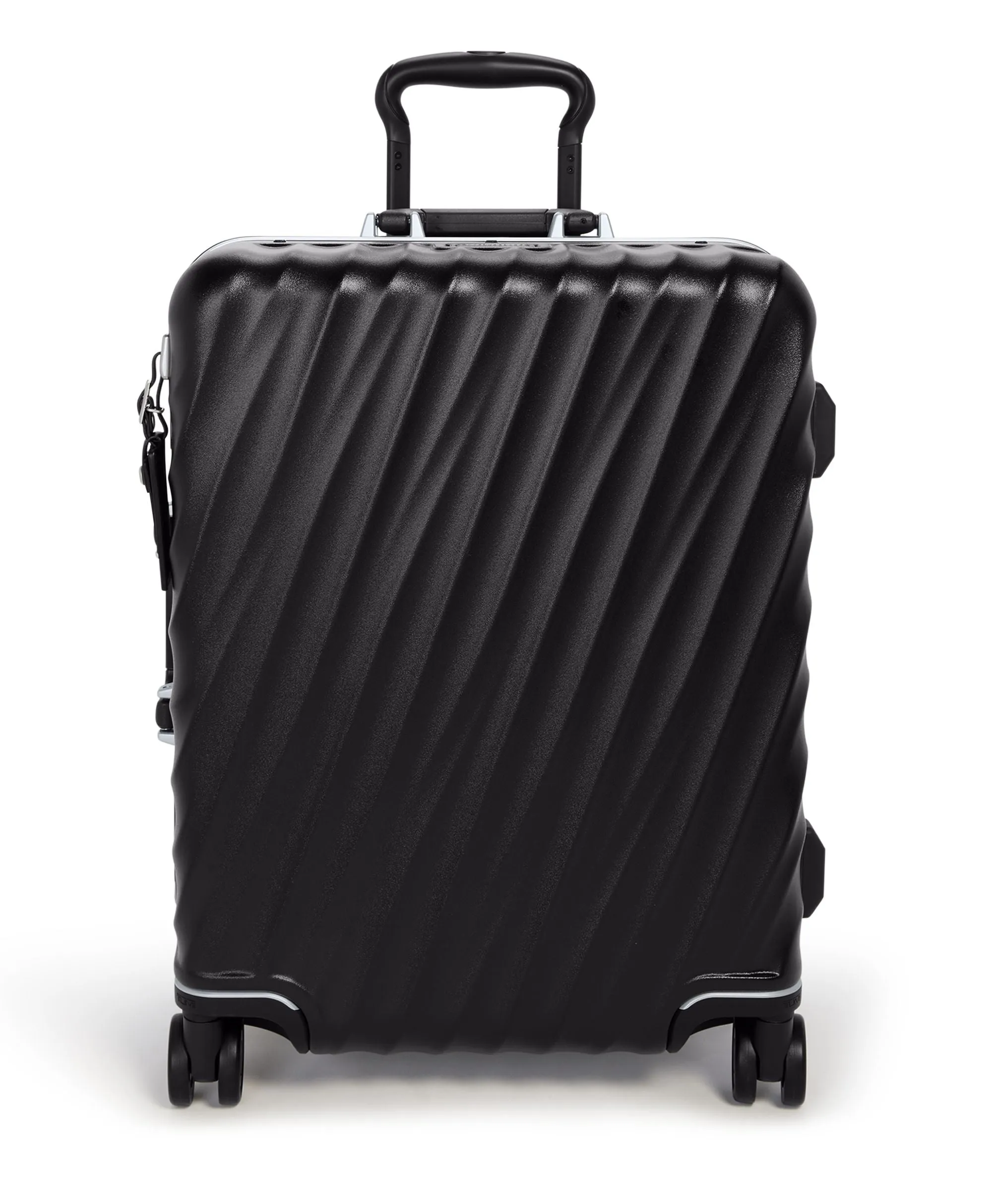 Clearance Sale Now Steal the Deal Now Tumi 19 Degree Frame Continental 4 Wheeled Carry-On Luggage