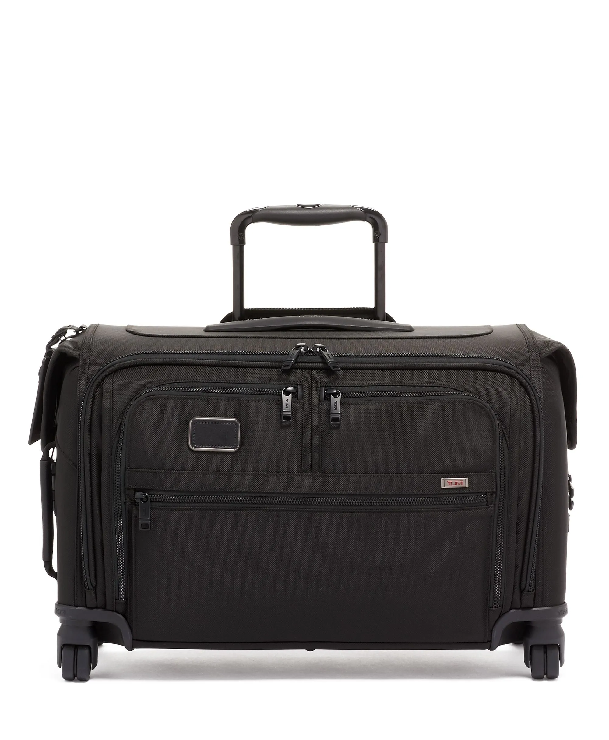 Hot Deal Alert Tumi Alpha Garment 4 Wheeled Carry-On