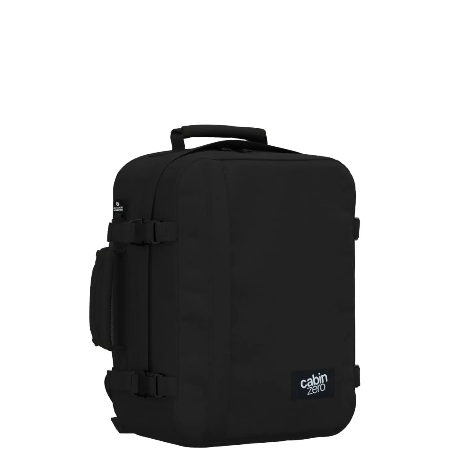 Cabinzero Classic Ultra Light Cabin Bag With Luggage Trackers 28L Today Only Special Flash Deal Today