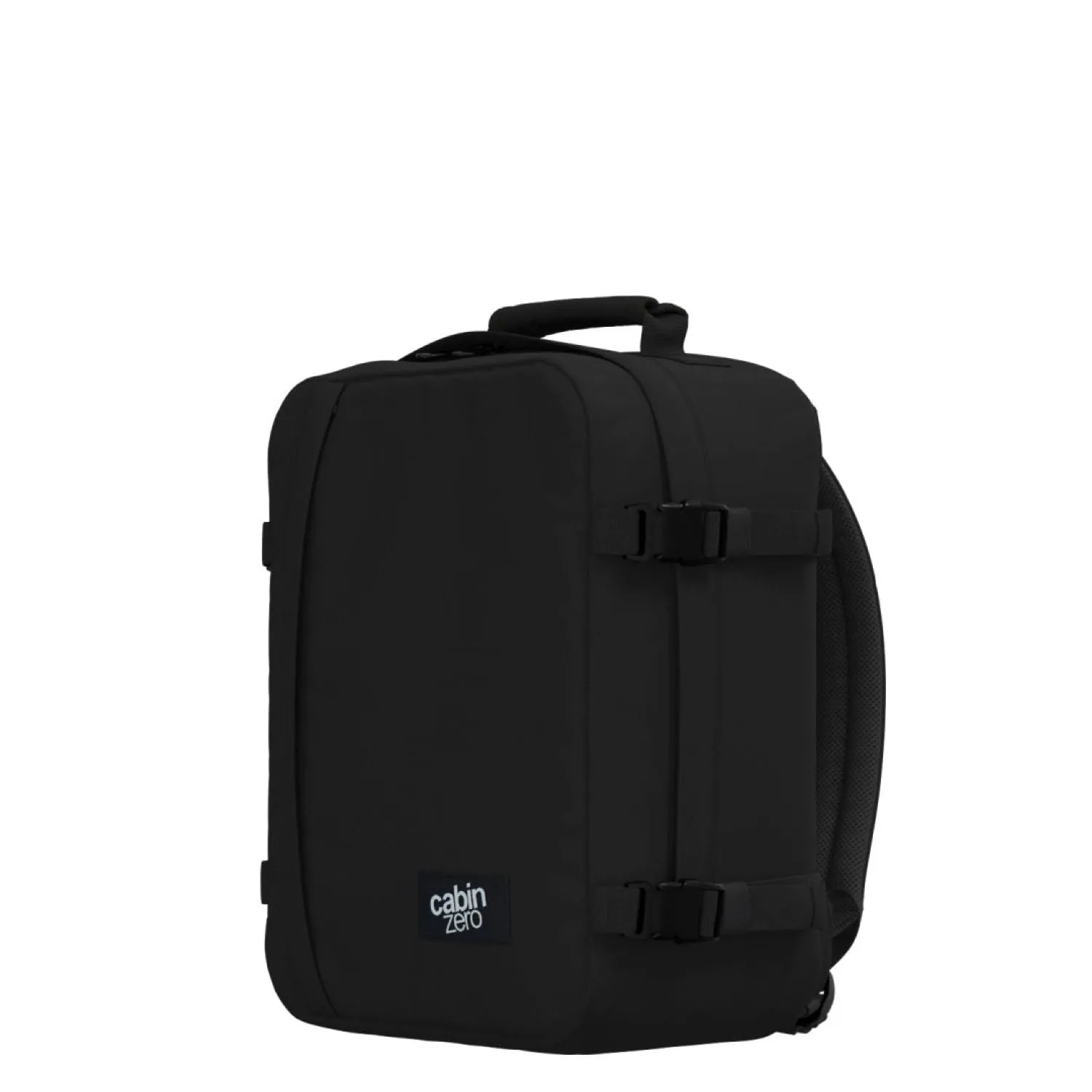 Cabinzero Classic Ultra Light Cabin Bag With Luggage Trackers 28L Best Deal Online New Arrival Discount