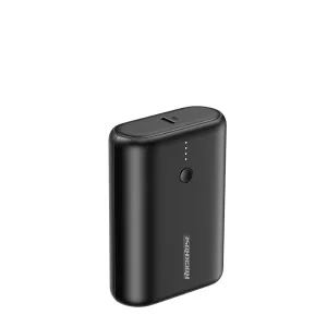 Rockrose Asha 10 Neo 10000Mah 20W Pd & Qc 3.0 Powerbank Gift Sale Event