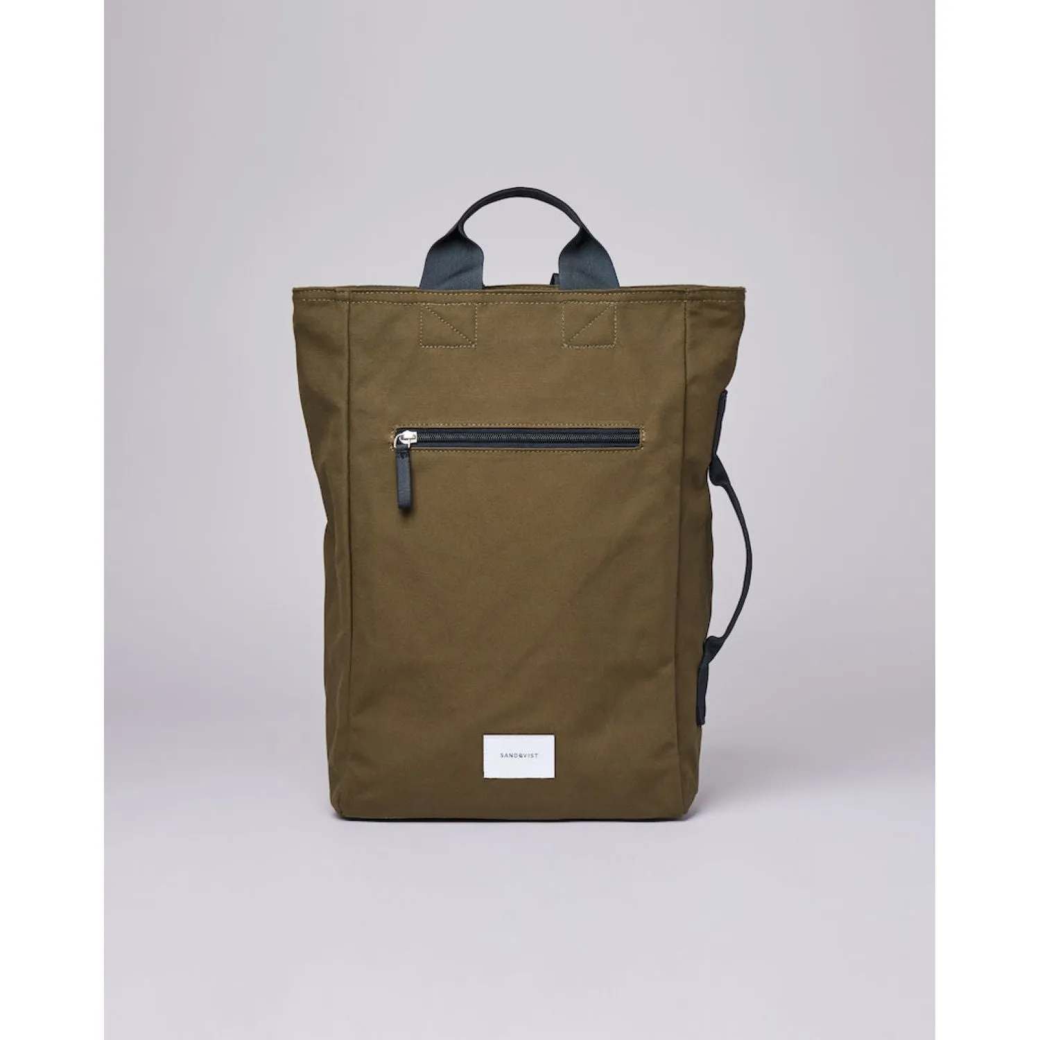 Sandqvist Tony Vegan Backpack Hot Sale Frenzy Dont Miss This Steal