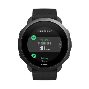 Instant Savings Inside Suunto 3 All Black